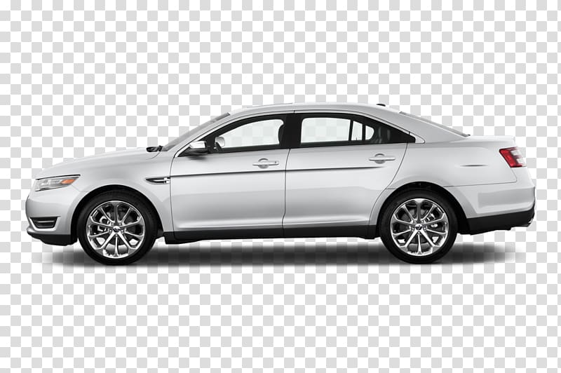2017 Ford Taurus Car Ford Fusion Ford Motor Company, taurus transparent background PNG clipart