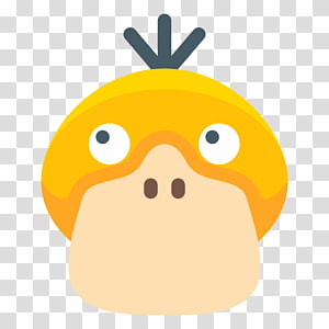 Computer Icons Psyduck , others transparent background PNG clipart thumbnail