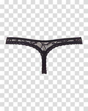 Thong - Free Transparent PNG Clipart Images Download
