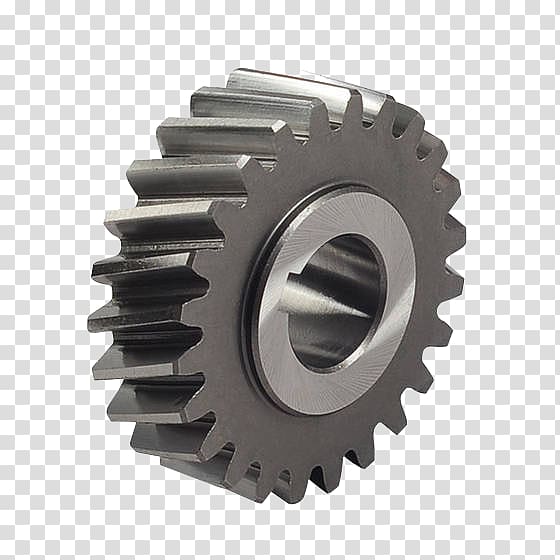 Bevel gear Worm drive Pinion Transmission, tooth transparent background PNG clipart