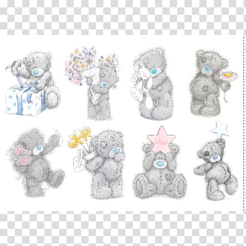 Figurine Material Stuffed Animals & Cuddly Toys Infant, tatty teddy transparent background PNG clipart