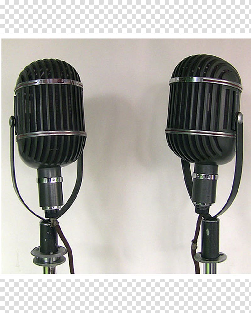 Microphone Stands Compact Cassette Sound Audio, dynamic element transparent background PNG clipart