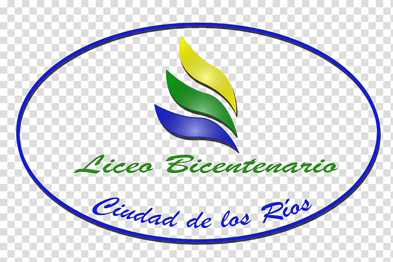 Liceo Bicentenario Logo Brand Font , Vision transparent background PNG clipart