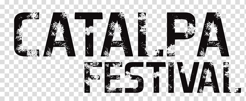 Parc de l’Arbre-Sec 2018 Catalpa Festival Free music festival, Catalpa transparent background PNG clipart
