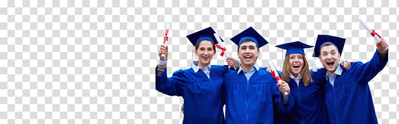 Graduation ceremony College School Diploma Square academic cap, study abroad transparent background PNG clipart