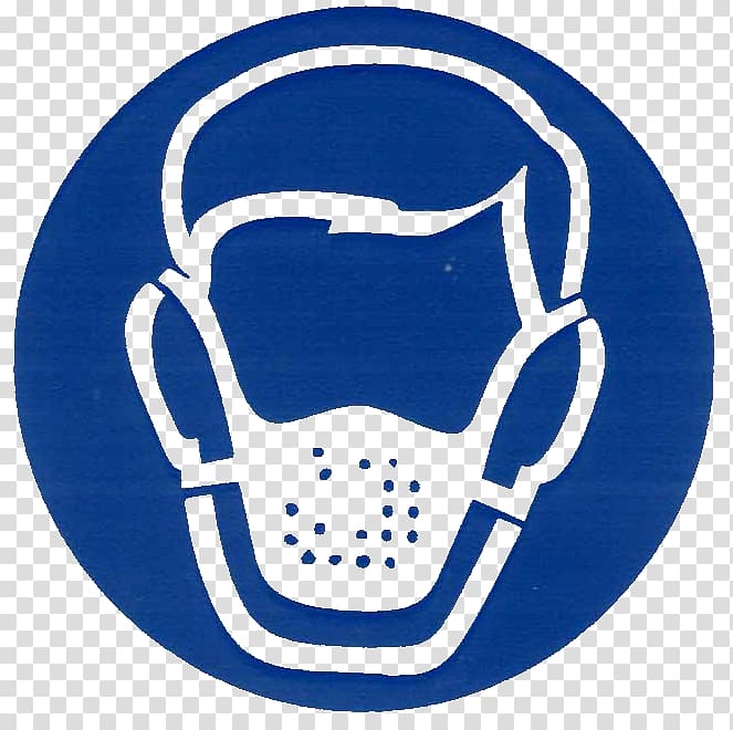 Personal protective equipment Dust mask Respirator Gas mask, Face Protection transparent background PNG clipart