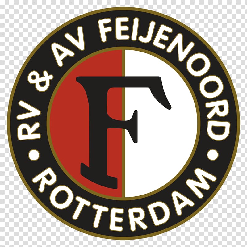 SC Feyenoord Feijenoord district Logo graphics, marsupilami transparent background PNG clipart