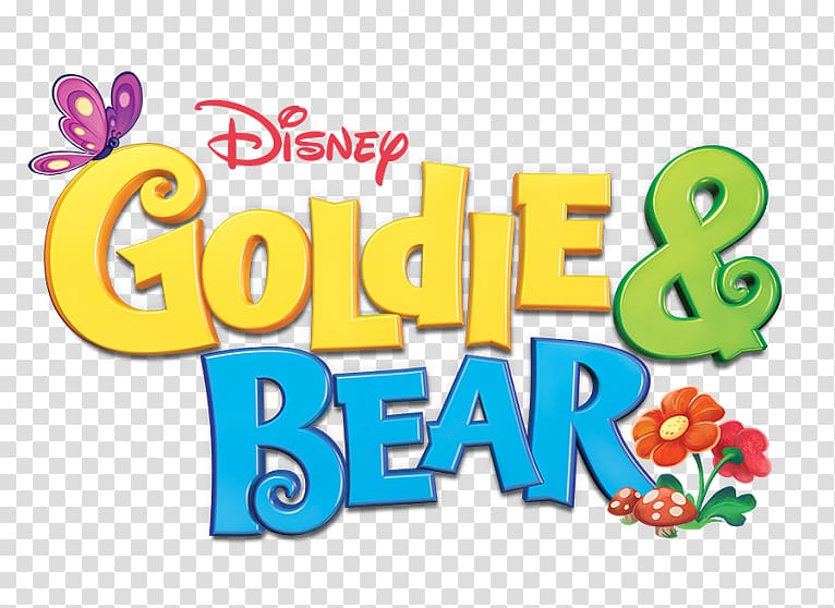 Goldie & Bear Logo Portable Network Graphics Font, Goldie Bear Coloring transparent background PNG clipart