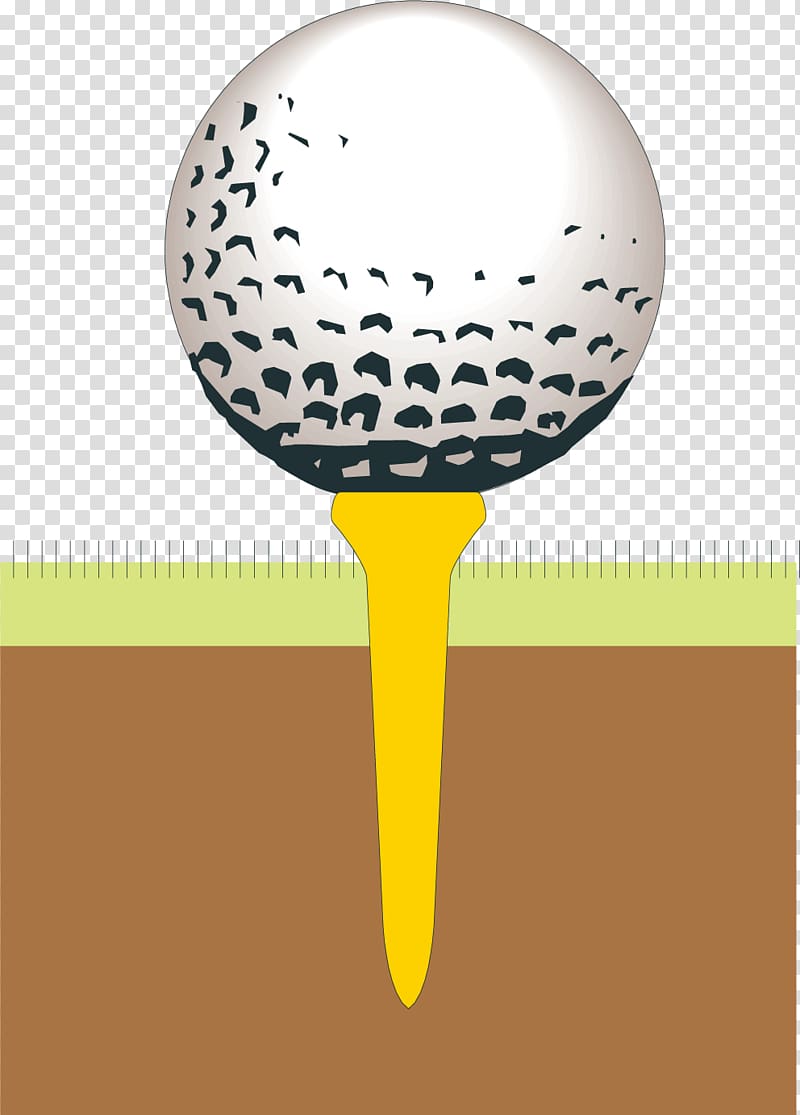 Golf ball , Golf transparent background PNG clipart