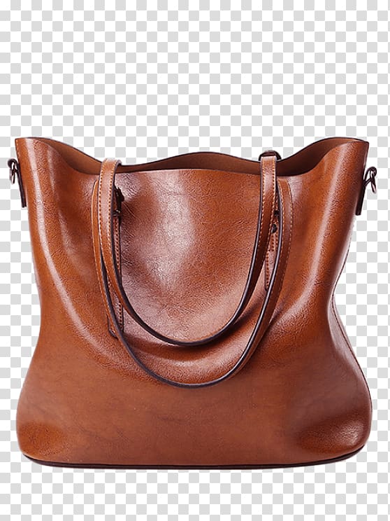 Bicast leather Handbag Messenger Bags, bag transparent background PNG clipart
