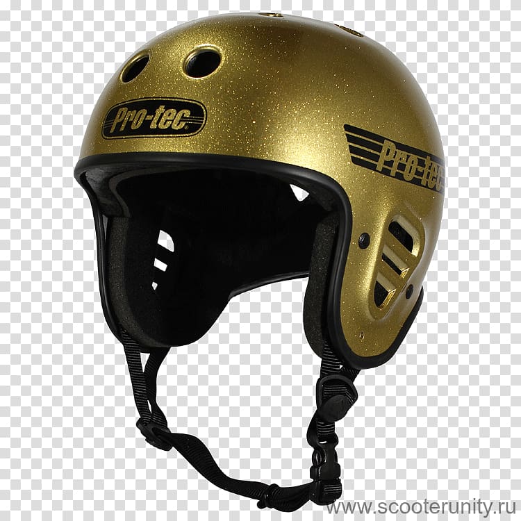 Pro-Tec Helmets Skateboarding Bicycle Helmets BMX, Helmet transparent background PNG clipart