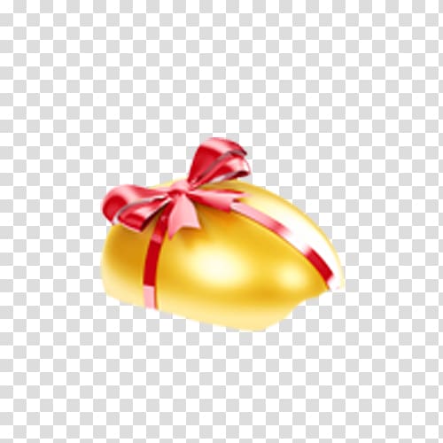 Poland Easter palm Holiday Brauch, Golden egg transparent background PNG clipart