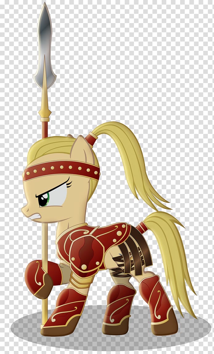 Diablo III Tyrael Pony, Land Far From Here transparent background PNG clipart