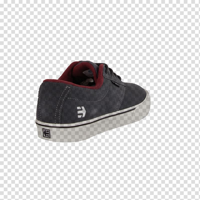 Skate shoe Sneakers Etnies Suede, Ennies transparent background PNG clipart