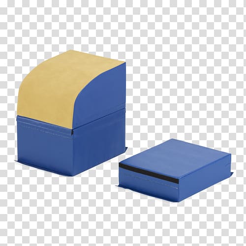 Product design Foot Rests Cobalt blue, Indoor Grow Box Styrofoam transparent background PNG clipart