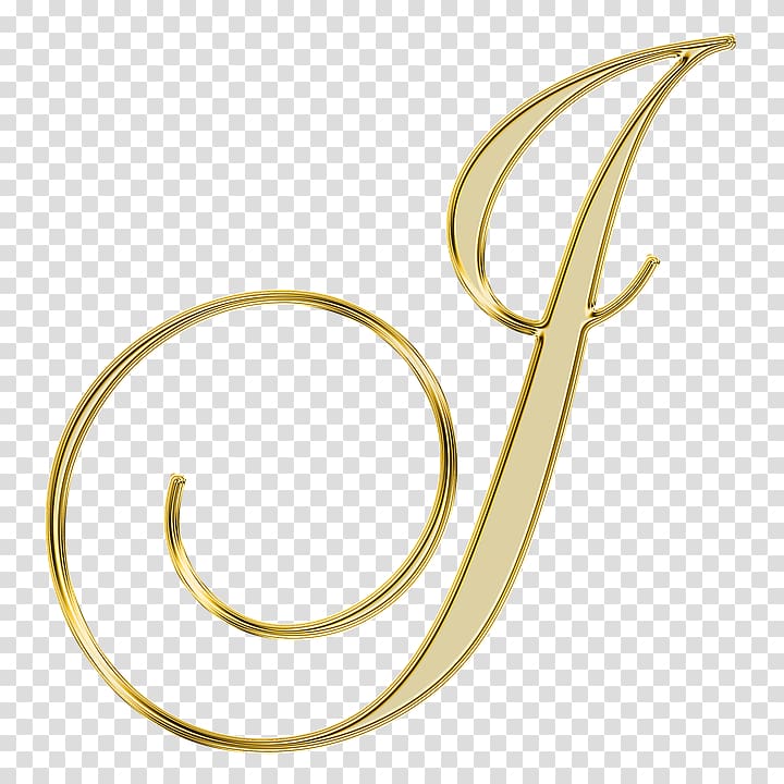 Letter Alphabet Initial Font, initials transparent background PNG clipart