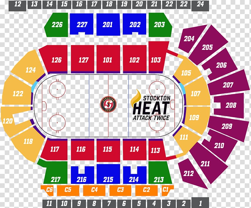 ton Arena ton Heat Hershey Bears Giant Center Ticket, travelogue transparent background PNG clipart