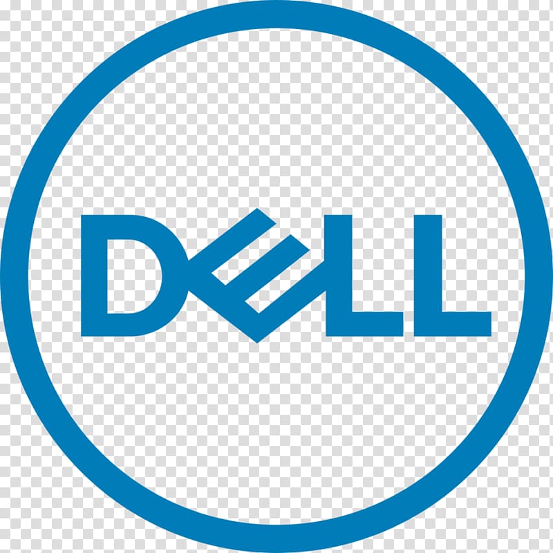 Dell Wyse Computer Logo, SAS transparent background PNG clipart