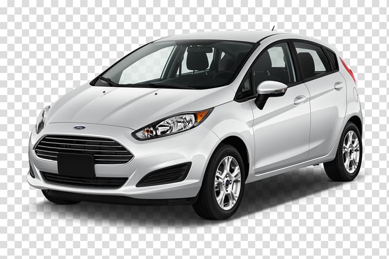 2014 Ford Fiesta 2018 Ford Fiesta 2015 Ford Fiesta Car, ford transparent background PNG clipart