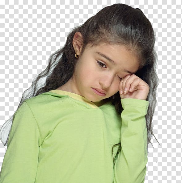 Sadness Depression Emotion Tompkins Family Chiropractic Feeling, Sad Little Girl transparent background PNG clipart