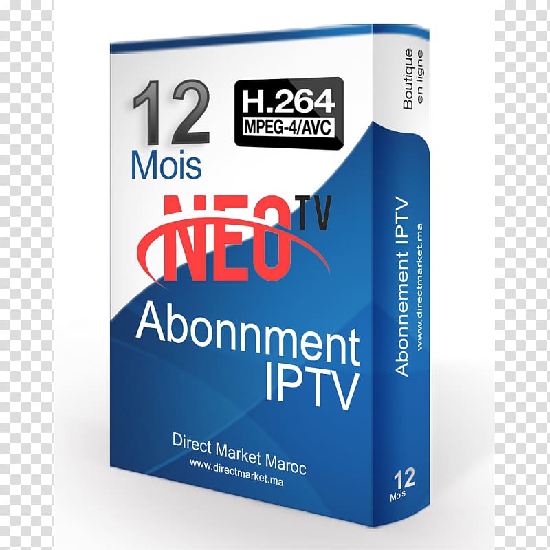 IPTV High Efficiency Video Coding Neo News Internet Décodeur TV, iptv transparent background PNG clipart