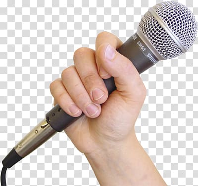 Microphone array Sound Recording and Reproduction, microphone transparent background PNG clipart
