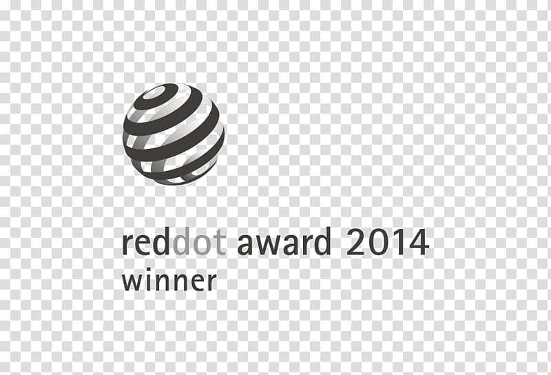 Red Dot Award Logo, award transparent background PNG clipart