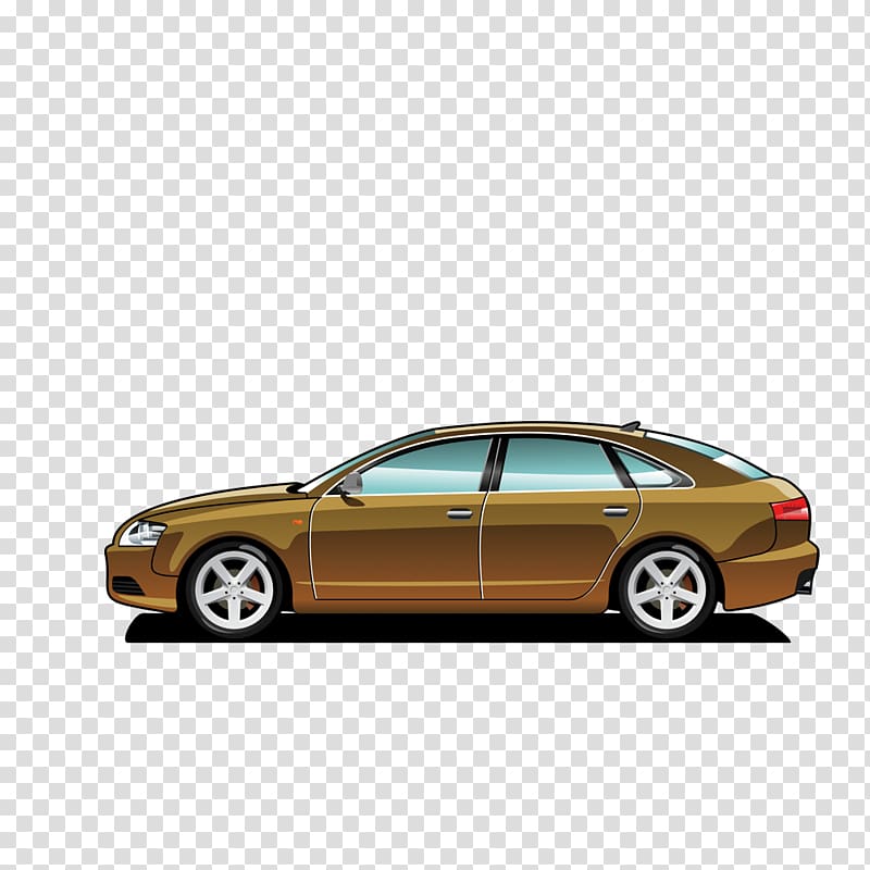 Car Mercedes-Benz E-Class Mercedes-Benz SLK-Class Mercedes-Benz CLK-Class, Luxury car painted material transparent background PNG clipart