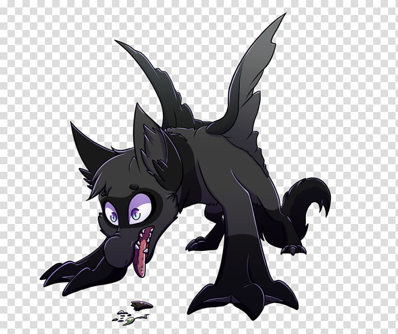 Cat Horse Illustration Mammal BAT-M, i rather speak properly transparent background PNG clipart