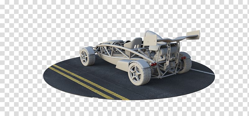 Model car Scale Models Radio-controlled car Motor vehicle, Ariel Atom transparent background PNG clipart