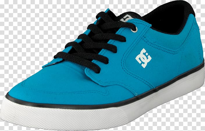 DC Shoes Sneakers Clothing Blue, kids shoes transparent background PNG clipart