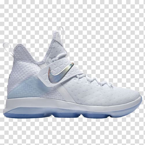Nike Lebron 14 LeBron 14 Time to Shine Basketball shoe Sports shoes, lebron james shoes transparent background PNG clipart