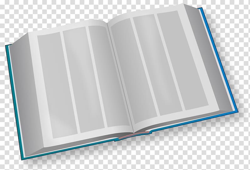 The Big Book , column transparent background PNG clipart