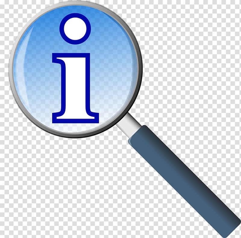 Computer Icons Computer Software Information, zoom transparent background PNG clipart