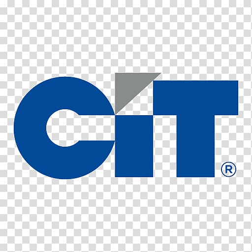 CIT Group Finance NYSE:CIT Bank, owners group logo free transparent background PNG clipart