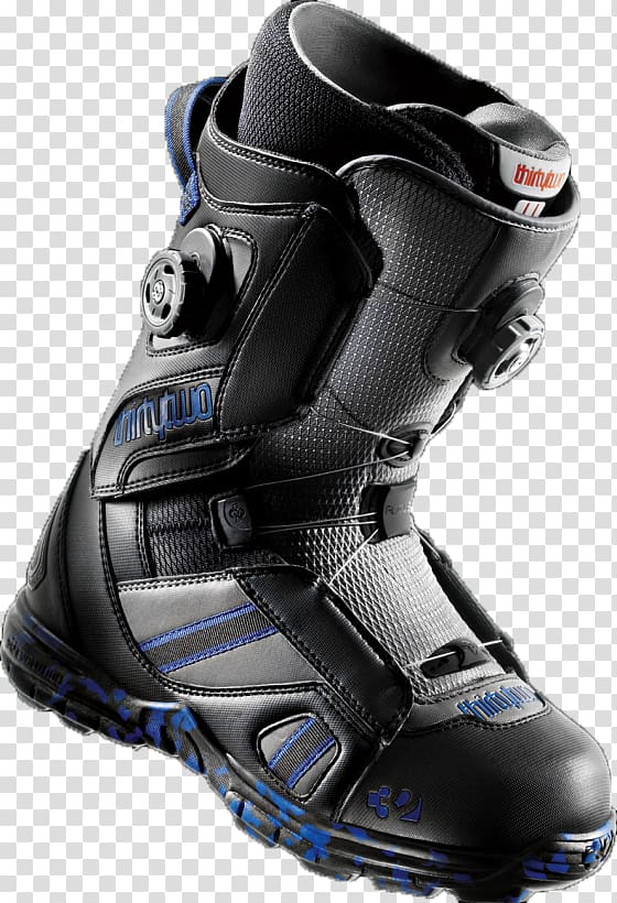 Motorcycle boot Shoe Ski Boots Protective gear in sports Calzado deportivo, boot transparent background PNG clipart