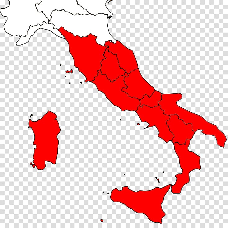 Regions of Italy Friuli-Venezia Giulia Northern Italy Map Italian general election, 2013, map transparent background PNG clipart