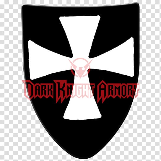 Crusades Middle Ages Historical reenactment Society for Creative Anachronism Knights Hospitaller, Shield Crossed Axes transparent background PNG clipart