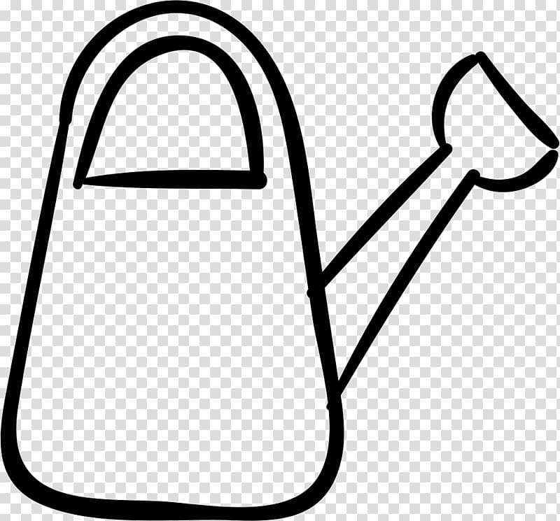 Garden tool Watering Cans , shovel transparent background PNG clipart