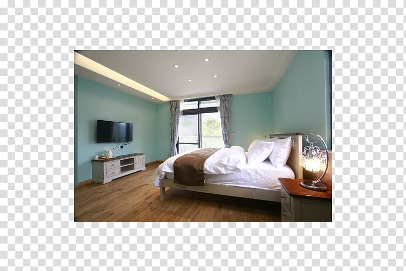 Ceiling Interior Design Services Bed frame Mattress Property, Mattress transparent background PNG clipart