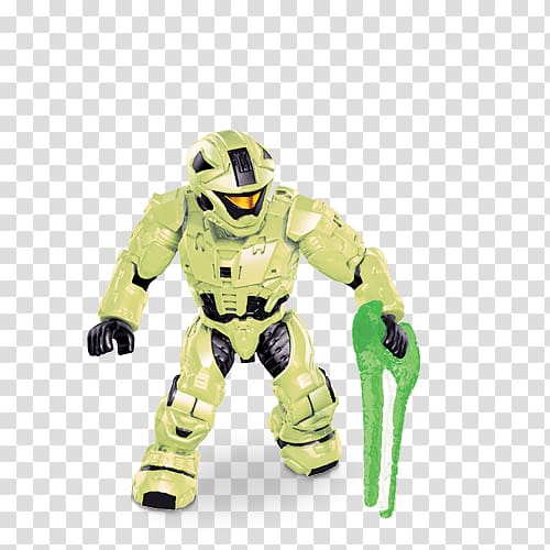 Mega Brands Toy Halo Wars Amazon.com Halo 3: ODST, glowing halo transparent background PNG clipart