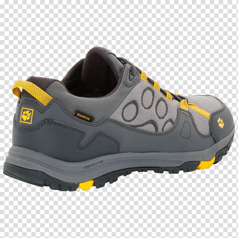 Hiking boot Shoe Jack Wolfskin Sneakers, others transparent background PNG clipart
