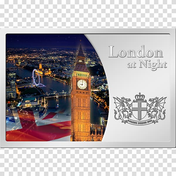 Poster Rectangle London Night The Habit of Beauty, Germany landmark transparent background PNG clipart