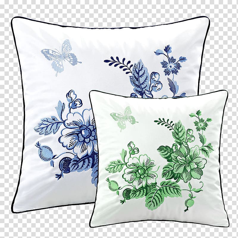 Throw pillow Zengcheng Agriculture Expo Garden Cushion, Small refreshing eye pillow transparent background PNG clipart