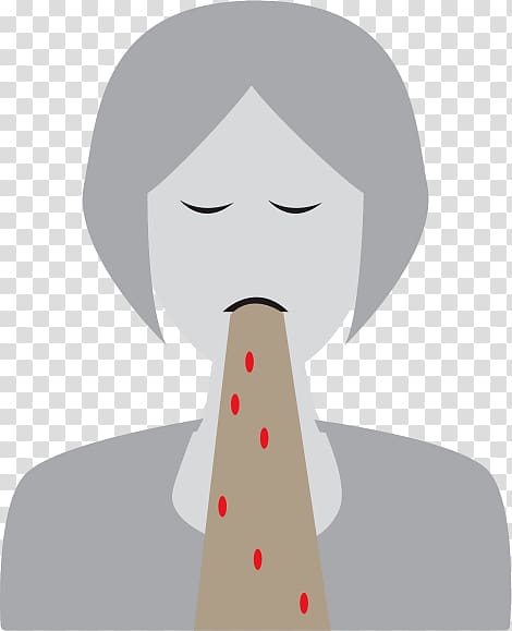 Nose Nausea and Vomiting Ebola virus disease Headache, Abdominal Pain transparent background PNG clipart