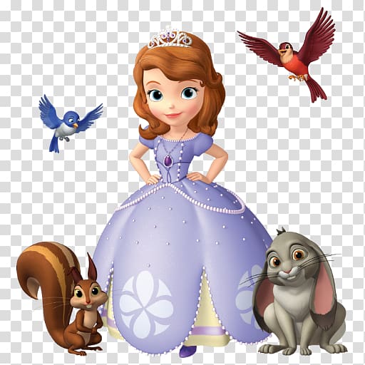 Sofia the First , Princess Amber Disney Princess The Walt Disney Company , sofia transparent background PNG clipart