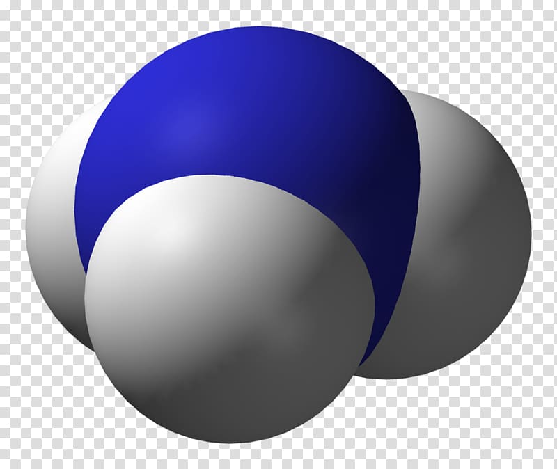 Ammonia Molecule Ammonium VSEPR theory Chemistry, others transparent background PNG clipart