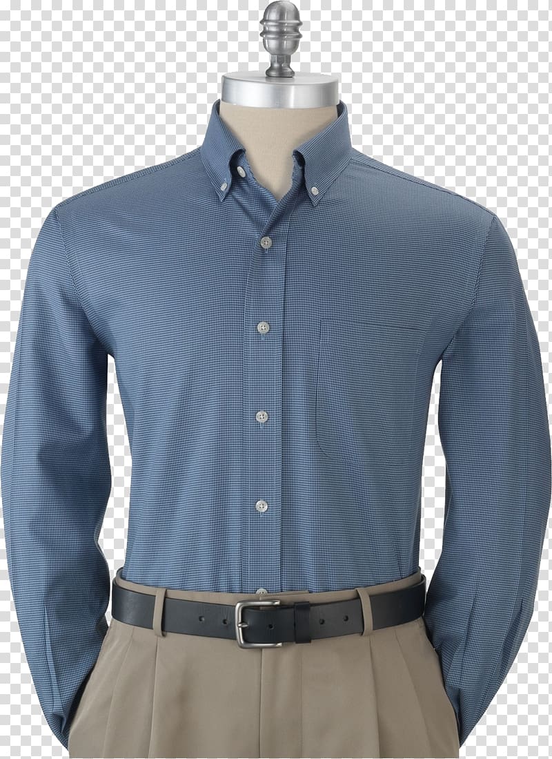 T-shirt Suit Clothing Dress shirt, Dress shirt transparent background PNG clipart