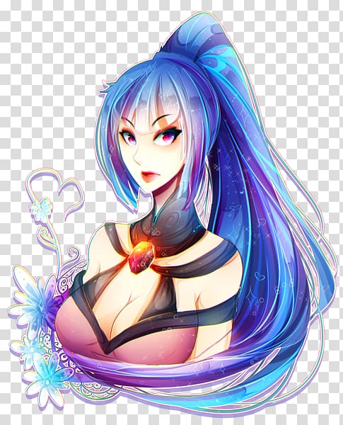 Fan art Sonata Dusk Anime, Anime transparent background PNG clipart