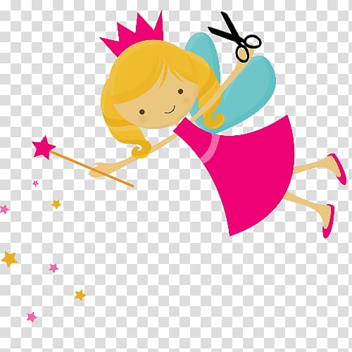 Tooth fairy Coupon Wand Magic, Fairy transparent background PNG clipart